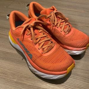 Hoka Bondi 7
